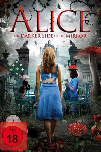 Alice – The Darker Side of the Mirror stream