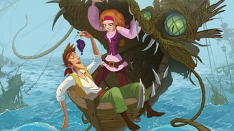 Sinbad: Pirates of the Seven Storms foto 0