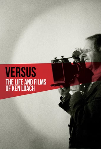 Versus: The Life and Films of Ken Loach stream