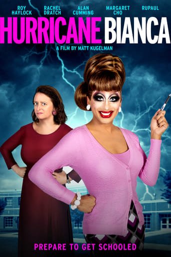 Hurricane Bianca stream