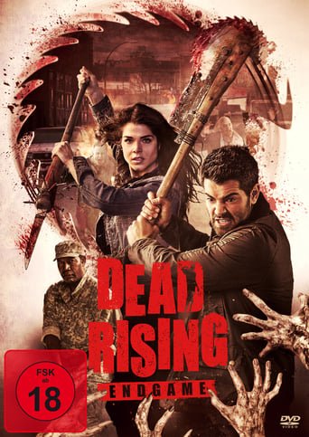 Dead Rising: Endgame stream
