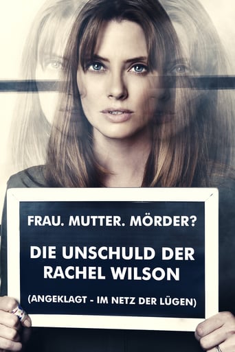 Die Unschuld der Rachel Wilson stream