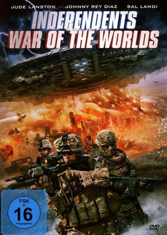 Independents – War of the Worlds stream