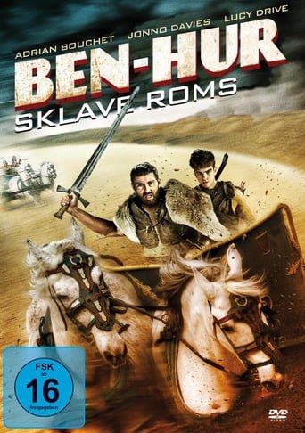 Ben-Hur – Sklave Roms stream