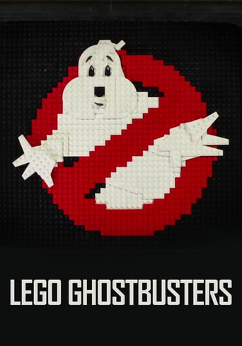 LEGO Ghostbusters stream