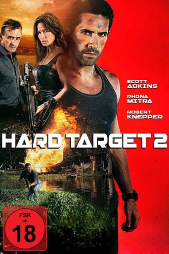 Hard Target 2 stream