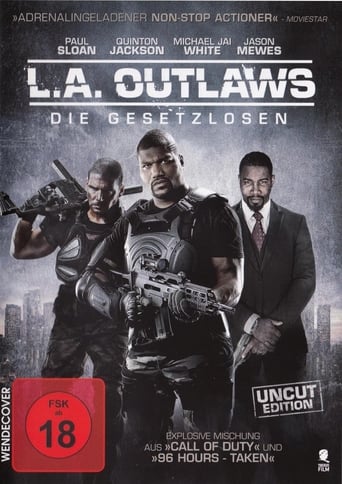 L.A. Outlaws – Die Gesetzlosen stream