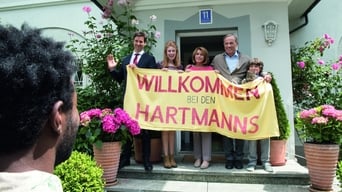 Willkommen bei den Hartmanns foto 1
