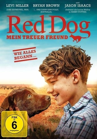 Red Dog – Mein treuer Freund stream