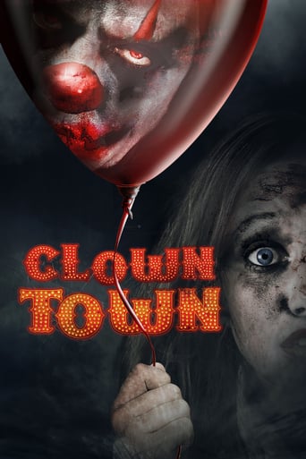 Clown Town stream