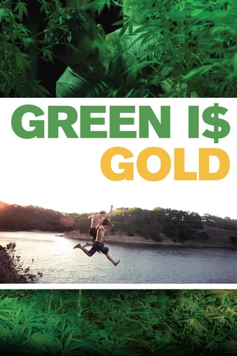 Green Is Gold stream