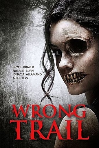 Wrong Trail: Tour in den Tod stream