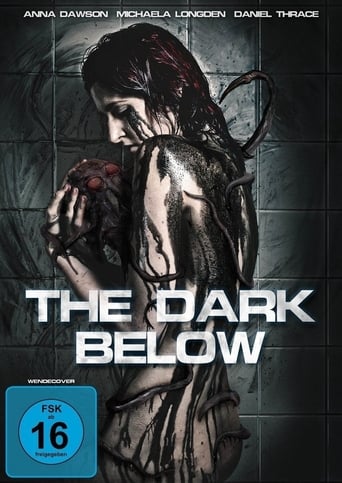 The Dark Below stream