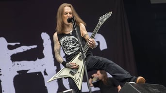 Children of Bodom: [2016] Download Festival Paris foto 0