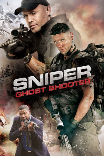 Sniper: Ghost Shooter stream