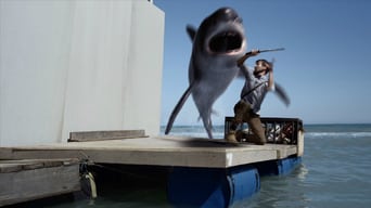 Planet of the Sharks foto 1
