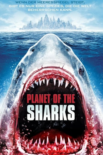 Planet of the Sharks stream