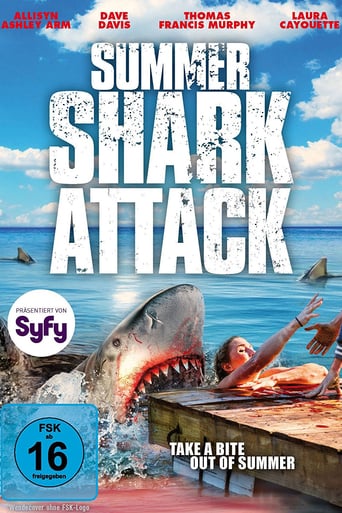 Summer Shark Attack stream