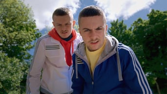 The Young Offenders foto 0