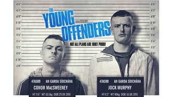 The Young Offenders foto 3