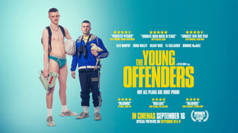 The Young Offenders foto 4