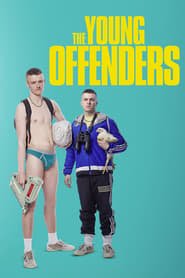 The Young Offenders