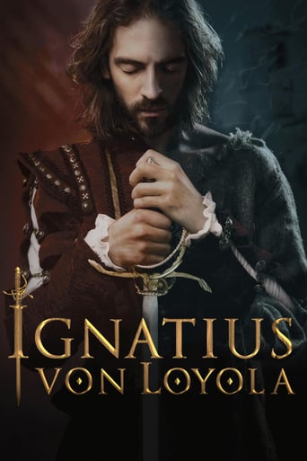 Ignatius von Loyola stream