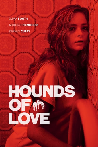 Hounds of Love stream
