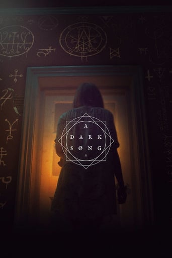 A Dark Song stream