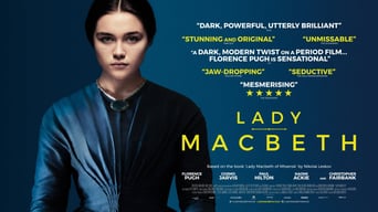 Lady Macbeth foto 6