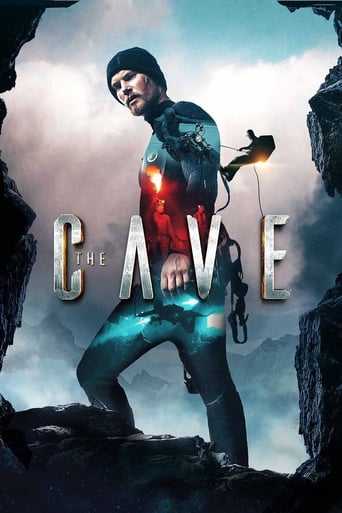 The Cave – Bis zum letzten Atemzug stream