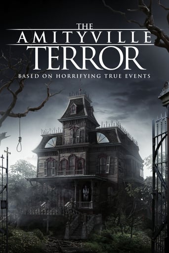 The Amityville Terror stream