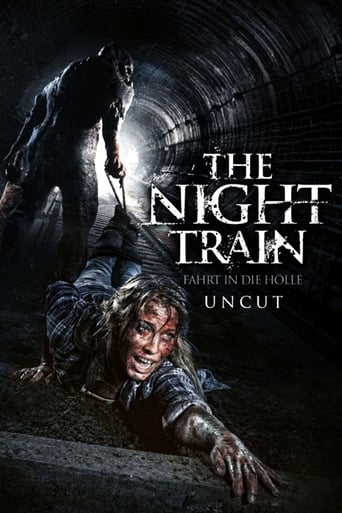 The Night Train stream