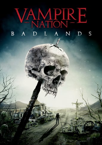 Vampire Nation – Badlands stream