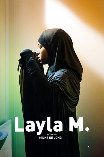 Layla M. stream