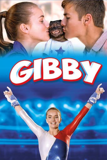Gibby stream