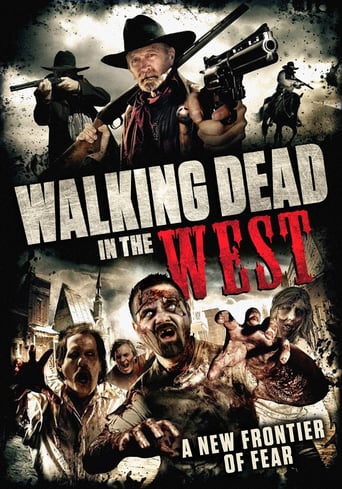 Walking Dead In The West stream