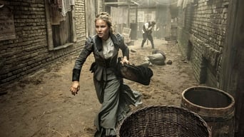 Jack the Ripper – Eine Frau jagt einen Mörder foto 0