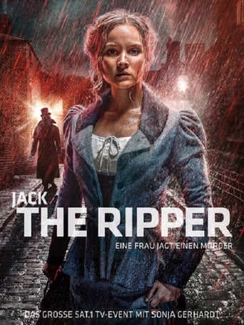 Jack the Ripper – Eine Frau jagt einen Mörder stream