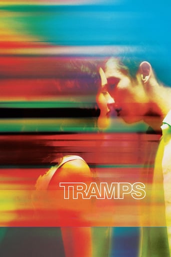 Tramps stream