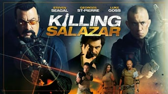 Killing Salazar foto 1
