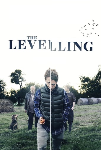 The Levelling stream