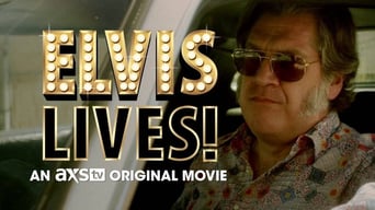 Elvis lebt! – Nicht tot, nur Undercover foto 0