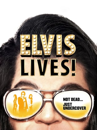 Elvis lebt! – Nicht tot, nur Undercover stream