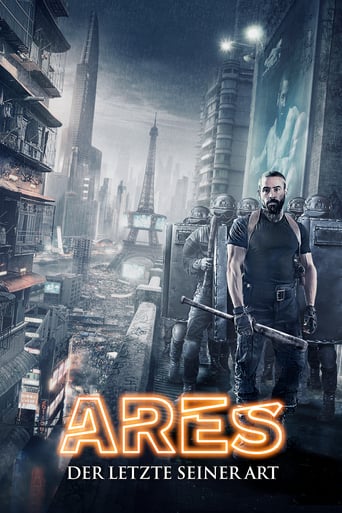 Ares – Der letzte seiner Art stream