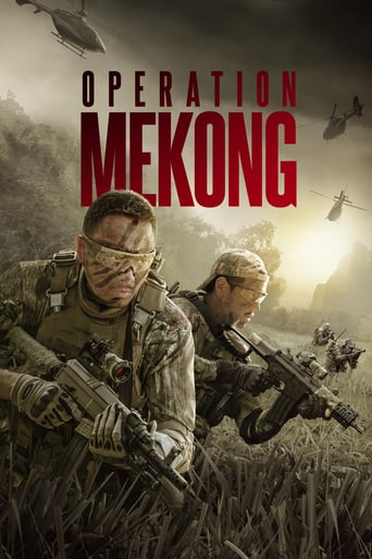 Operation Mekong stream