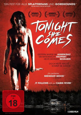 Tonight She Comes – Die Nacht der Rache stream