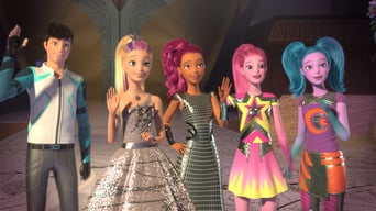 Barbie in Das Sternenlicht-Abenteuer foto 1