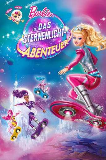 Barbie in Das Sternenlicht-Abenteuer stream