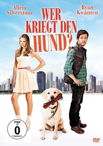 Wer kriegt den Hund? stream